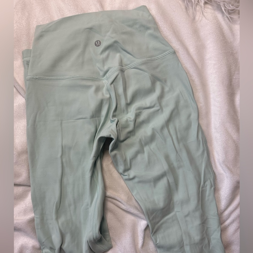 Lulu align leggings